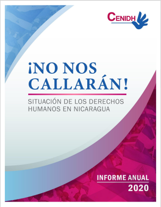 ¡NO NOS CALLARÁN!